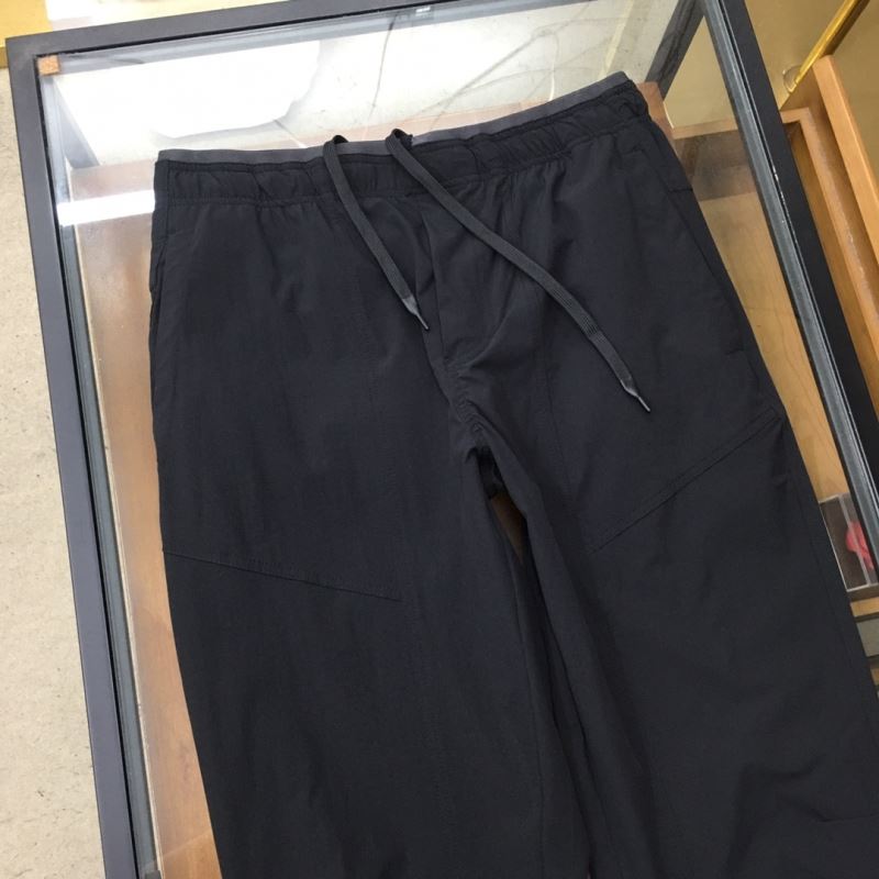 Y-3 Long Pants